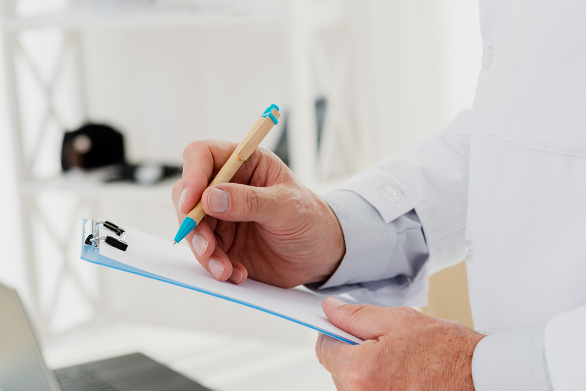 Testosterone Replacement Therapy In Testosterone Replacement Therapy Clinic In Post Falls