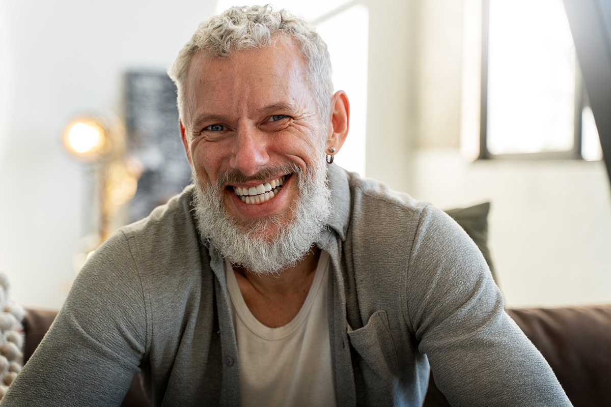 Testosterone Replacement Therapy for Men In Testosterone Replacement Therapy Clinic In Post Falls